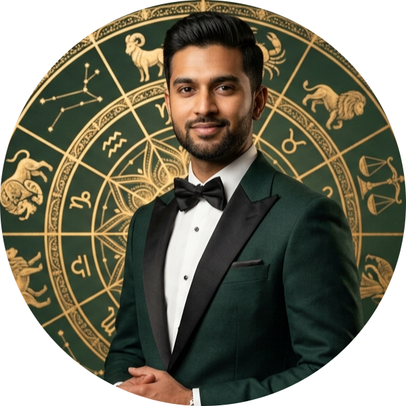Ajay Kumar Daivajnyaa