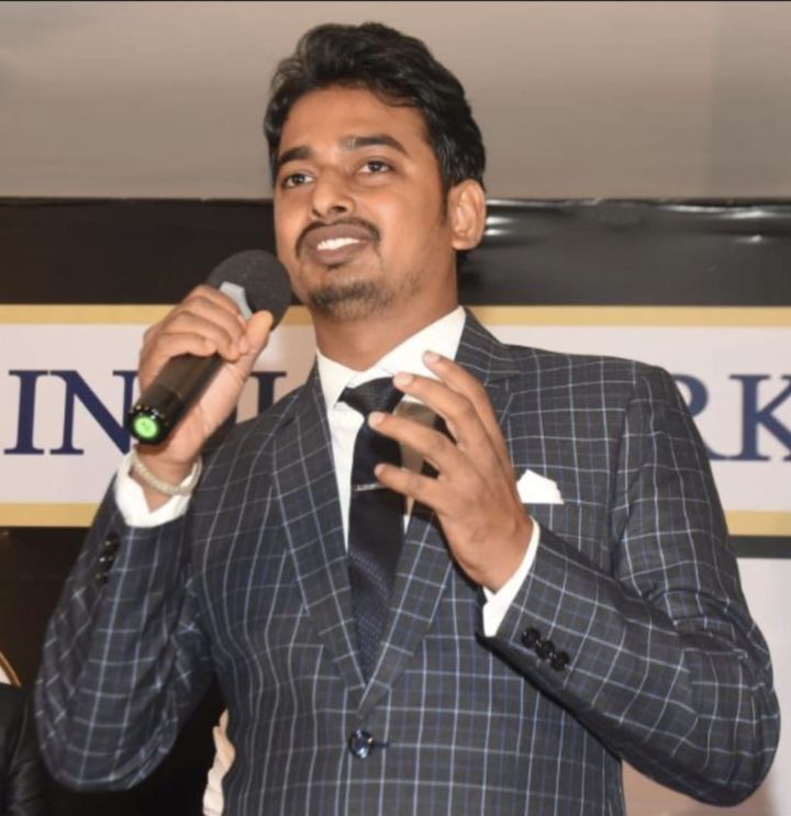 Ajay Kumar Daivajnyaa