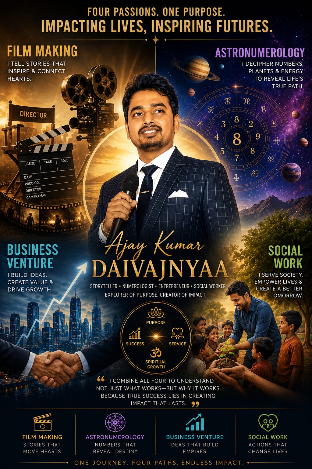 Ajay Kumar Daivajnyaa